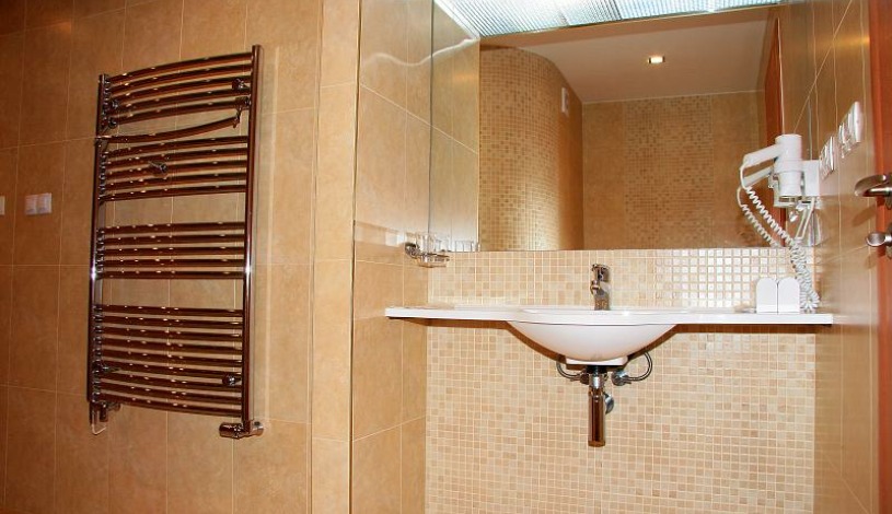 Beskydský hotel RELAX Rožnov pod Radhoštěm